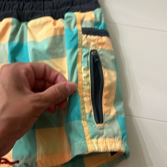 Lululemon shorts - Picture 4 of 7